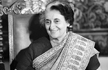 Indira Gandhis birth anniversary: Remembering the life of Indias only woman Prime Minister